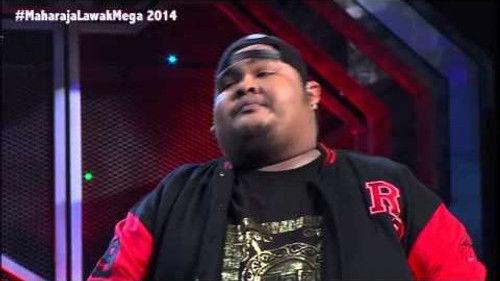 Maharaja Lawak Mega Season 4 Episode 10 - Week 10