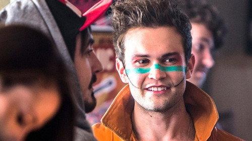 The Midnight Beast Season 2 Episode 3 - Beast Holiday Ever