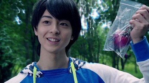 Kamen Rider Season 24 Episode 9 - The Big Plan to Capture the Monster Inves