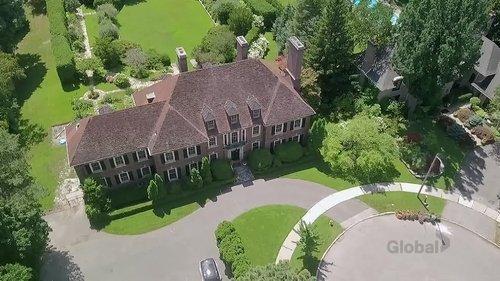 Crime Beat Season 4 Episode 7 - The Murder of the Millionaire Philanthropist Part 1