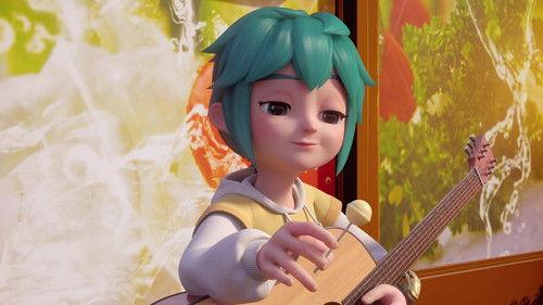 Dragon Force Season 5 Episode 10 - Episode 10