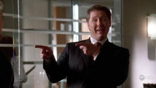 Boston Legal Season 4 Episode 12 - Roe v. Wade, the Musical
