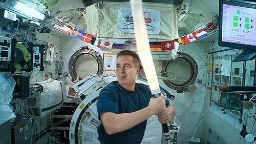 Among the Stars Season 1 Episode 6 - The Return