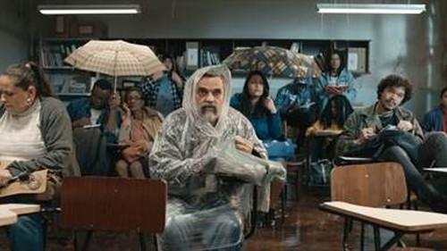 Second Call Season 1 Episode 3 - Episode 3