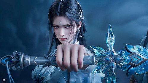 Jade Dynasty Season 3 Episode 14 - Episode 14