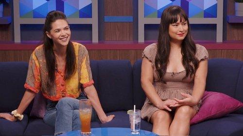 Dirty Laundry Season 2 Episode 8 - Who Fully Pissed Themselves Onstage?