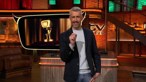 TV total Season 19 Episode 17 - Episode 17