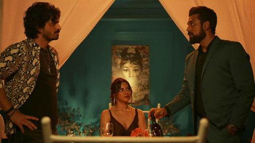 Moonwalk Season 1 Episode 3 - Get Set Chor