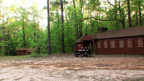 Ghost Hunters Season 8 Episode 14 - Camp Fear