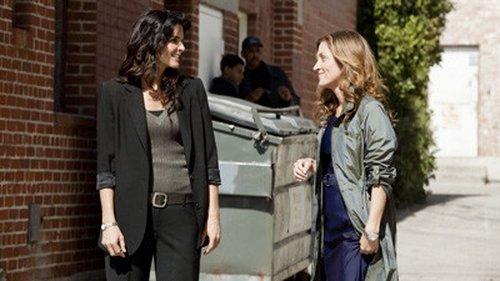 Rizzoli & Isles Season 1 Episode 3 - Sympathy for the Devil