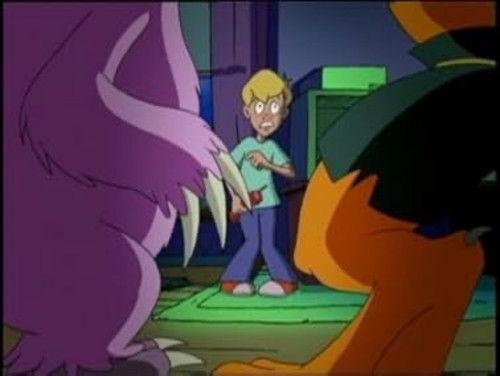 Tales from the Cryptkeeper Season 3 Episode 12 - Monsters Ate My Homework