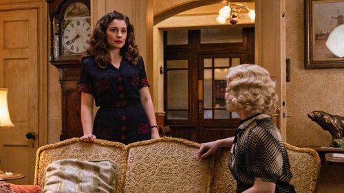 undefined Season 2 Episode 4 - Many Happy Returns