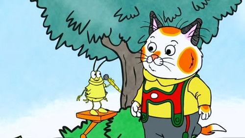 Busytown Mysteries Season 1 Episode 3 - The Mystery Wheel
