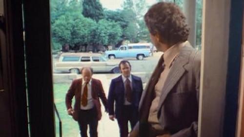 Petrocelli Season 2 Episode 9 - Terror By the Book