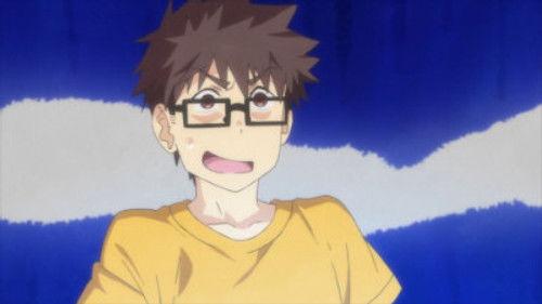 Landlord Is in Puberty! Season 1 Episode 1 - The Landlord Is a Little Girl!