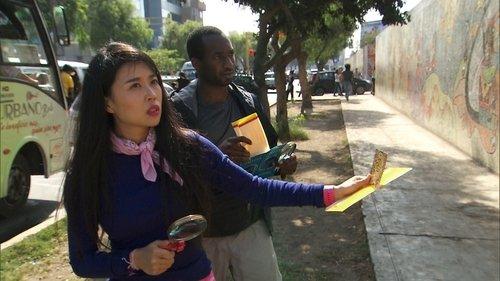 The Amazing Race Season 26 Episode 11 - In It to Win It