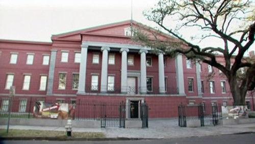 Ghost Hunters Season 7 Episode 4 - French Quarter Phantoms