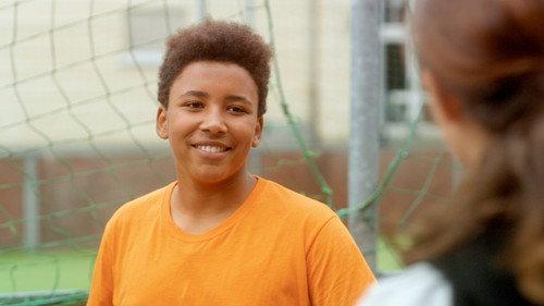 Klassen Season 18 Episode 3 - Just dance, Musa!