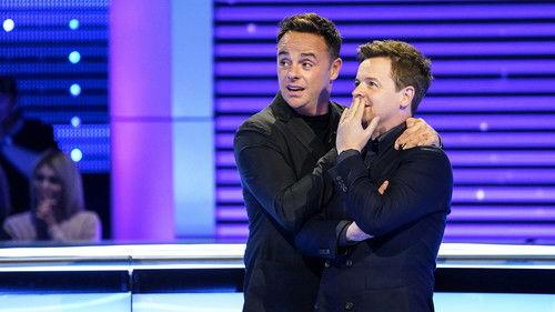 Ant & Dec's Limitless Win Season 4 Episode 4 - Episode 4