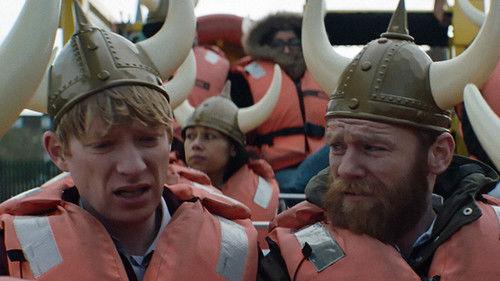 Frank of Ireland Season 1 Episode 2 - We Need to Talk About Kevin Costner