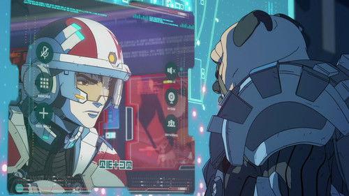 undefined Season 1 Episode 4 - Atrocity