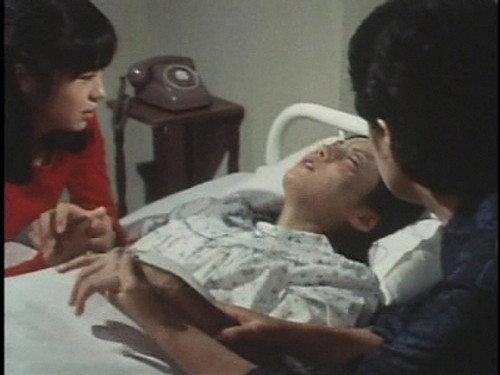 Kamen Rider Season 4 Episode 2 - Ten-Faced Demon! God or Devil?