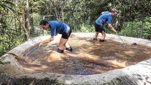 The Amazing Race Australia Season 6 Episode 13 - Leg 13