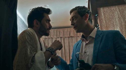 The Vampires of Midland Season 2 Episode 3 - Episode 3