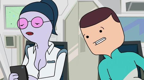 Deep Space 69 Season 1 Episode 5 - License to Bone