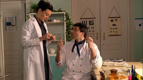 The Private School Season 3 Episode 21 - Episode 21