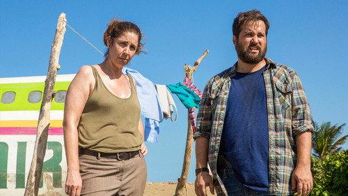 Wrecked Season 1 Episode 5 - Tubthumping
