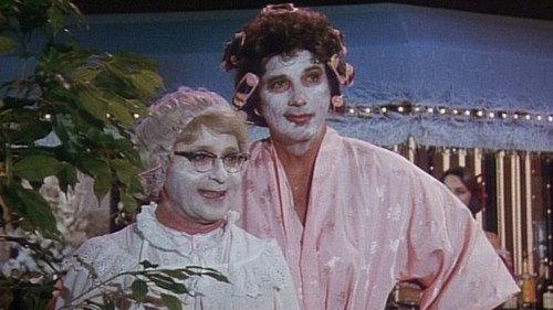 The Love Boat Season 8 Episode 1 - Doc's Slump/What a Drag/The Crew's Cruise Director