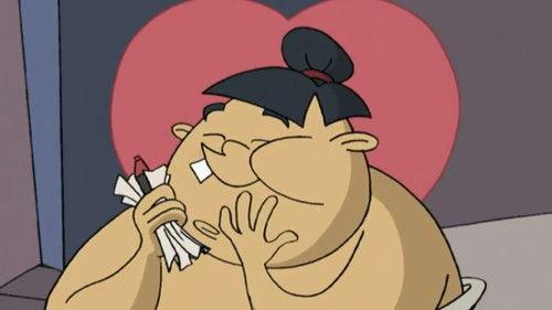 Mega Babies Season 2 Episode 16 - A Boy Named Su