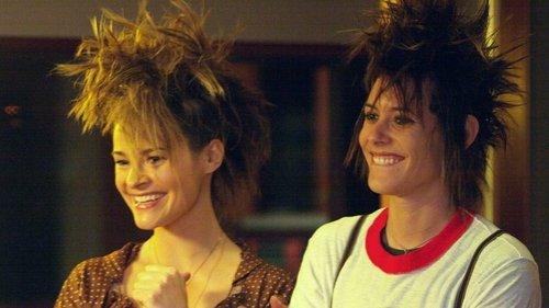 The L Word Season 3 Episode 8 - Latecomer