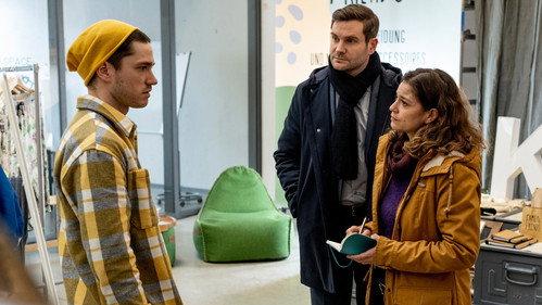 SOKO Köln Season 20 Episode 16 - Episode 16