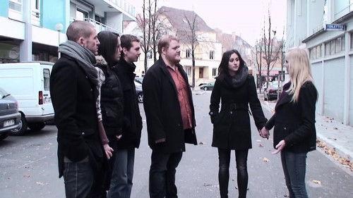 Kaidan: Hazama no sekai Season 1 Episode 6 - Target acquired