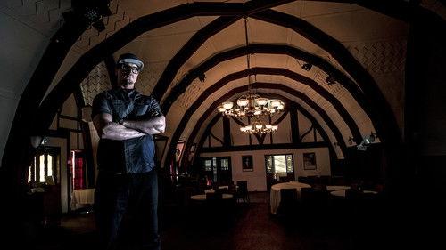 Ghost Adventures Season 12 Episode 3 - Bracken Fern Manor & Tudor House