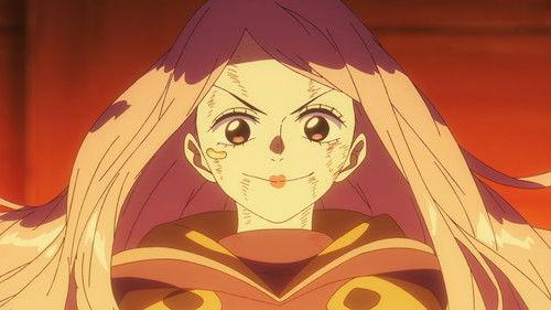 Background image for Her and Her Father's Dream! Bonney's Free Future