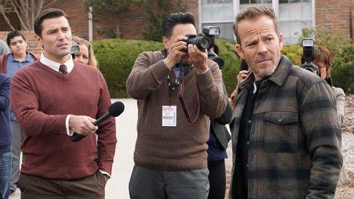 Deputy Season 1 Episode 9 - 10-8 Entitlements