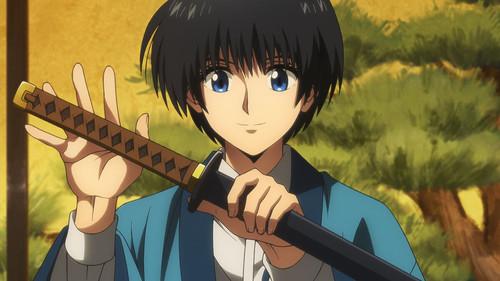 Rurouni Kenshin Season 1 Episode 29 - To Kyoto, Once More