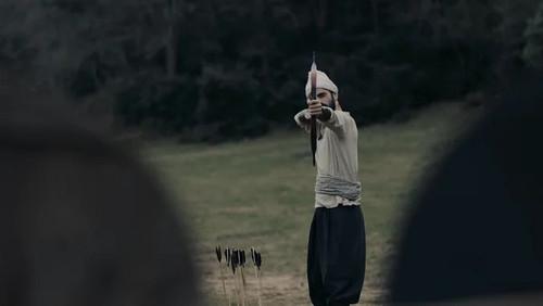 The Journey of Turkish Archery Season 1 Episode 6 - Episode 6