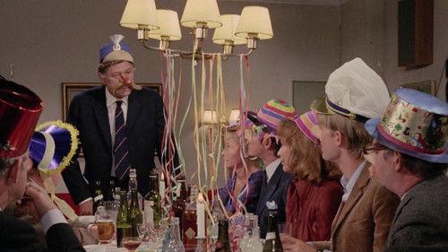 The House at Christianshavn Season 2 Episode 6 - New Year's Eve