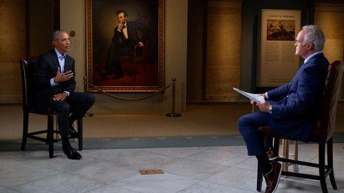 60 Minutes Season 53 Episode 11 - The 44th President, TikTok