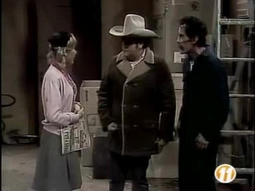 El Chapulín Colorado Season 3 Episode 37 - Episode 37