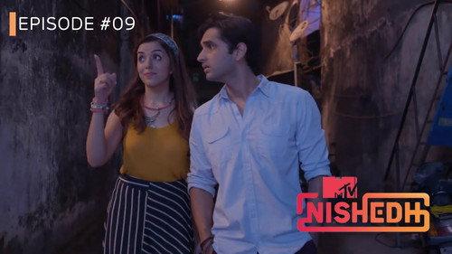 MTV Nishedh Season 1 Episode 9 - Megha Takes Charge!