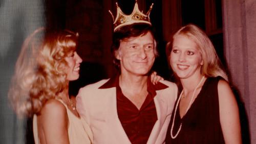 Secrets of Playboy Season 1 Episode 5 - The Circus