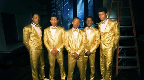 The New Edition Story Season 1 Episode 2 - Part 2