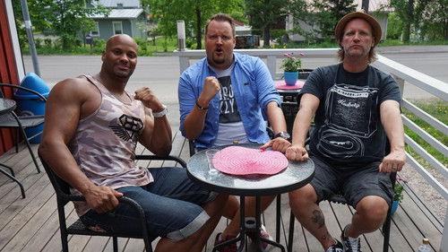 Burger Tour Season 3 Episode 4 - Episode 4