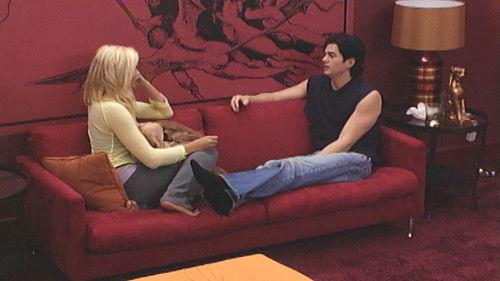 Big Brother Season 7 Episode 20 - 8th Nominations & Veto Competition 8