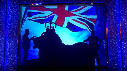 Ant & Dec's Saturday Night Takeaway Season 11 Episode 6 - Episode 6